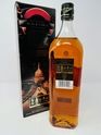JOHNNIE WALKER 12 YEAR OLD BLACK LABEL - LONDON EDITION JOHNNIE WALKER 12 YEAR OLD BLACK LABEL - LONDON EDITION