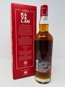 KAVALAN TRIPLE SHERRY CASK KAVALAN TRIPLE SHERRY CASK