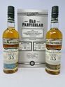 DOUGLAS LAING'S OLD PARTICULAR - 70TH YEAR COMMEMORATIVE BOTTLINGS DOUGLAS LAING'S OLD PARTICULAR - 70TH YEAR COMMEMORATIVE BOTTLINGS