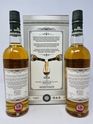 DOUGLAS LAING'S OLD PARTICULAR - 70TH YEAR COMMEMORATIVE BOTTLINGS DOUGLAS LAING'S OLD PARTICULAR - 70TH YEAR COMMEMORATIVE BOTTLINGS