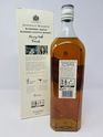 JOHNNIE WALKER 1 LITRE - BLENDERS BATCH SHERRY CASK FINISH JOHNNIE WALKER 1 LITRE - BLENDERS BATCH SHERRY CASK FINISH