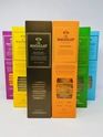 MACALLAN EDITIONS SET - 1 - 6 MACALLAN EDITIONS SET - 1 - 6