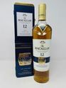 MACALLAN 12 YEAR OLD DOUBLE CASK - LIMITED EDITION TIN MACALLAN 12 YEAR OLD DOUBLE CASK - LIMITED EDITION TIN