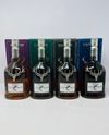 DALMORE RIVERS SERIES - SPEY 2012 - TAY 2012 - TWEED 2011 - DEE 2012 DALMORE RIVERS SERIES - SPEY 2012 - TAY 2012 - TWEED 2011 - DEE 2012