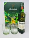 GLENFIDDICH 12 YEAR OLD - LIMITED EDITION DESIGN