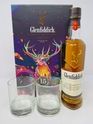 GLENFIDDICH 15 YEAR OLD - LIMITED EDITION DESIGN GLENFIDDICH 15 YEAR OLD - LIMITED EDITION DESIGN