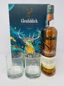GLENFIDDICH 18 YEAR OLD - LIMITED EDITION DESIGN