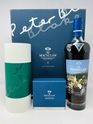 MACALLAN AN ESTATE, A COMMUNITY AND A DISTILLERY - PETER BLAKE WITH NOTELETS MACALLAN AN ESTATE, A COMMUNITY AND A DISTILLERY - PETER BLAKE WITH NOTELETS
