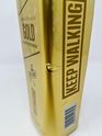 JOHNNIE WALKER GOLD - 200 YEARS KEEP WALKING JOHNNIE WALKER GOLD - 200 YEARS KEEP WALKING