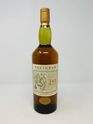 TALISKER 10 YEAR OLD OLD MAP LABEL 1990'S TALISKER 10 YEAR OLD OLD MAP LABEL 1990'S