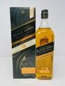 JOHNNIE WALKER BLACK LABEL TRIPLE CASK EDITION JOHNNIE WALKER BLACK LABEL TRIPLE CASK EDITION