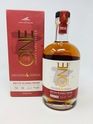 THE ONE BRITISH BLENDED WHISKY