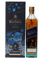 JOHNNIE WALKER BLUE LABEL TAIWAN EDITION 1 LITRE