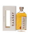 ISLE OF RAASAY SINGLE MALT R-01 ISLE OF RAASAY SINGLE MALT R-01