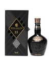 ROYAL SALUTE 21 THE LOST BLEND ROYAL SALUTE 21 THE LOST BLEND