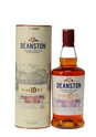 DEANSTON 10 YEAR OLD BORDEAUX RED WINE CASK FINISH DEANSTON 10 YEAR OLD BORDEAUX RED WINE CASK FINISH