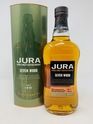 THE ISLE OF JURA SEVEN WOOD THE ISLE OF JURA SEVEN WOOD