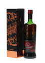 MACALLAN 22 YEAR OLD "Jazz Trio", SMWS 24.135 - AN OPULENT TEMPTATION MACALLAN 22 YEAR OLD "Jazz Trio", SMWS 24.135 - AN OPULENT TEMPTATION