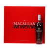 MACALLAN MASTERS OF PHOTOGRAPHY - MAGNUM EDITION MACALLAN MASTERS OF PHOTOGRAPHY - MAGNUM EDITION