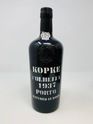 PORTO KOPKE COLHEITA 1937