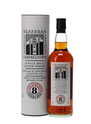 KILKERRAN 8 YEAR OLD SHERRY CASK STRENGTH 2021 RELEASE KILKERRAN 8 YEAR OLD SHERRY CASK STRENGTH 2021 RELEASE