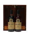 CASK & THISTLE - BEN NEVIS 22 YEAR OLD 1996 - CAMBUS 27 YEAR OLD 1991 CASK & THISTLE - BEN NEVIS 22 YEAR OLD 1996 - CAMBUS 27 YEAR OLD 1991