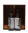 CASK & THISTLE - BEN NEVIS 22 YEAR OLD 1996 - CAMBUS 27 YEAR OLD 1991 CASK & THISTLE - BEN NEVIS 22 YEAR OLD 1996 - CAMBUS 27 YEAR OLD 1991