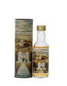 BOWMORE DE LUX PRESTONFIELD HOUSE MINIATURE BOWMORE DE LUX PRESTONFIELD HOUSE MINIATURE