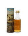 BOWMORE DE LUX PRESTONFIELD HOUSE MINIATURE BOWMORE DE LUX PRESTONFIELD HOUSE MINIATURE