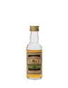 GLENLIVET 12 YEAR OLD GEORGE & J.G SMITHS MINIATURE