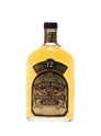 CHIVAS REGAL 12 YEAR OLD 50CL FLASK BOTTLE CHIVAS REGAL 12 YEAR OLD 50CL FLASK BOTTLE