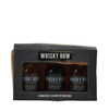 WHISKY ROW MINIATURE SET WHISKY ROW MINIATURE SET