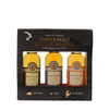 SINGLE MALT EXPLORATION MINIATURE SET SINGLE MALT EXPLORATION MINIATURE SET