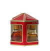 M&S COGNAC - BRANDY & ARMAGNAC MINIATURE SET M&S COGNAC - BRANDY & ARMAGNAC MINIATURE SET