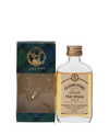GLENROTHES GLENLIVET 8 YEAR OLD MINIATURE GLENROTHES GLENLIVET 8 YEAR OLD MINIATURE