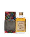 OLD PULTENEY 8 YEAR OLD G&M MINIATURE OLD PULTENEY 8 YEAR OLD G&M MINIATURE