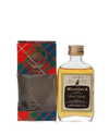 MORTLACH 12 YEAR OLD GORDON & MACPHAIL MINIATURE MORTLACH 12 YEAR OLD GORDON & MACPHAIL MINIATURE