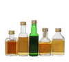 5 X WHISKY MINIATURES 5 X WHISKY MINIATURES