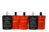 "WHISKY ME" WHISKY POUCHES "WHISKY ME" WHISKY POUCHES