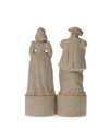 BENEAGLES CHESS MINIATURES BENEAGLES CHESS MINIATURES