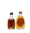 2 X WHISKY MINIATURES 2 X WHISKY MINIATURES
