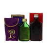 2 X WHISKY MINIATURES 2 X WHISKY MINIATURES