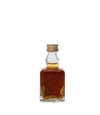 ABERLOUR GLENLIVET 1970'S 1 2/3 FLOZS WHISKY MINIATURE 9 YO ABERLOUR GLENLIVET 1970'S 1 2/3 FLOZS WHISKY MINIATURE 9 YO
