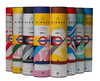 BIMBER - THE SPIRIT OF THE UNDERGROUND SET 8 X 70CL BIMBER - THE SPIRIT OF THE UNDERGROUND SET 8 X 70CL