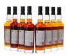 BIMBER - THE SPIRIT OF THE UNDERGROUND SET 8 X 70CL BIMBER - THE SPIRIT OF THE UNDERGROUND SET 8 X 70CL