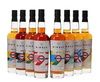 BIMBER - THE SPIRIT OF THE UNDERGROUND SET 8 X 70CL BIMBER - THE SPIRIT OF THE UNDERGROUND SET 8 X 70CL