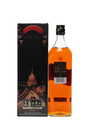 JOHNNIE WALKER 12 YEAR OLD BLACK LABEL - LONDON EDITION JOHNNIE WALKER 12 YEAR OLD BLACK LABEL - LONDON EDITION