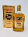 HIGHLAND QUEEN SUPREME 21 YEAR OLD HIGHLAND QUEEN SUPREME 21 YEAR OLD