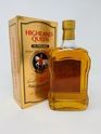 HIGHLAND QUEEN SUPREME 21 YEAR OLD HIGHLAND QUEEN SUPREME 21 YEAR OLD