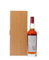 MACALLAN 40 YEAR OLD - THE RED COLLECTION MACALLAN 40 YEAR OLD - THE RED COLLECTION
